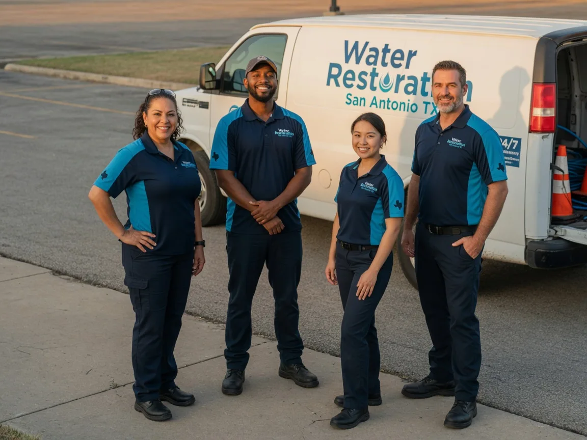 Water Damage Repair company in Edgarton, WV